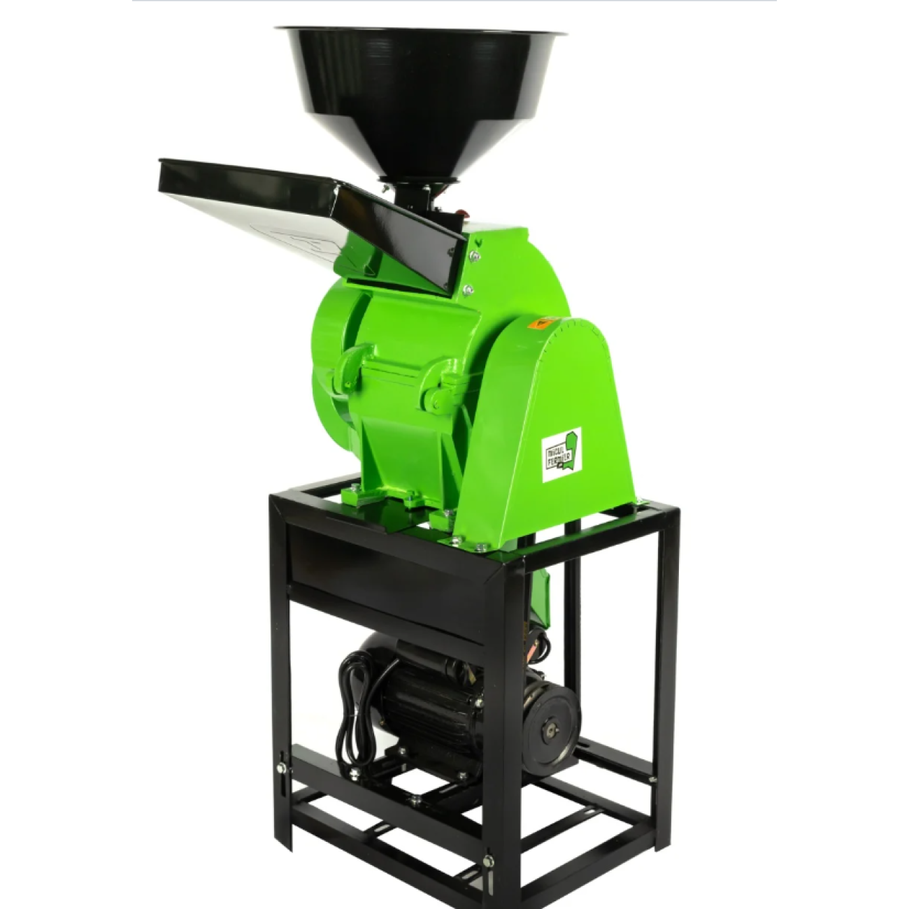 Moara Electrica GF-0892 400kg/h | Micul Fermier - imagine 24