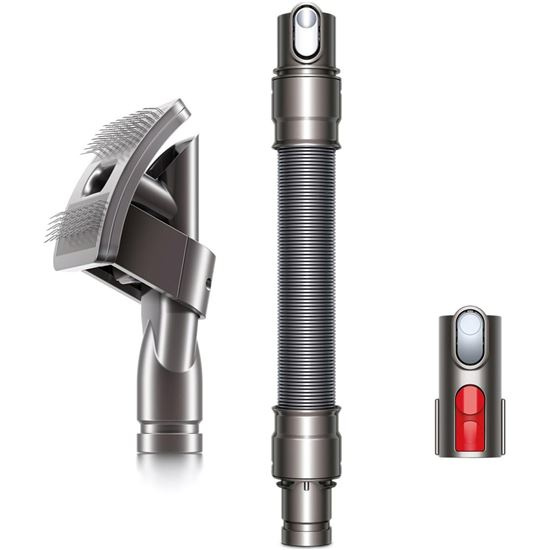 Set Perie Grooming Dyson pentru Blană