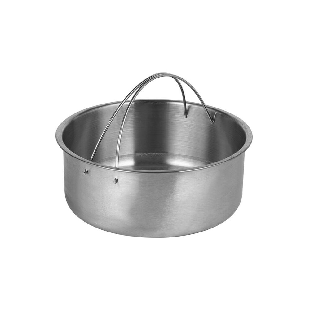 Vas Garnituri Tesla EliteCook K70/K80 Inox