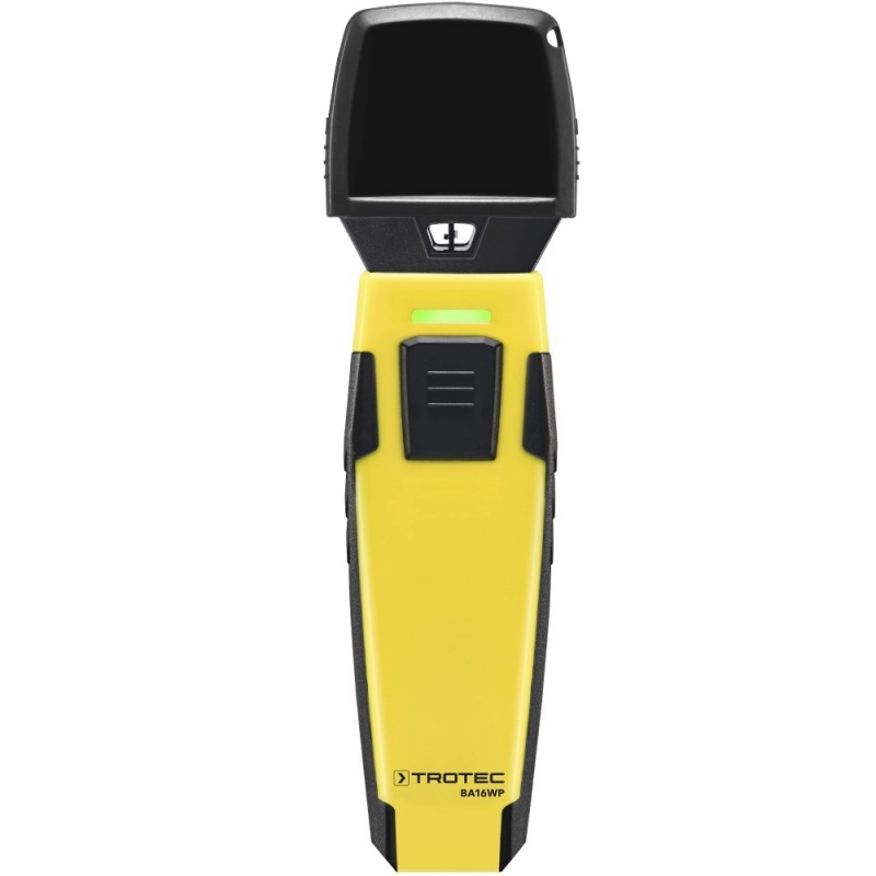 Anemometru Trotec BA16WP cu Bluetooth și Aplicație Mobilă - imagine 2