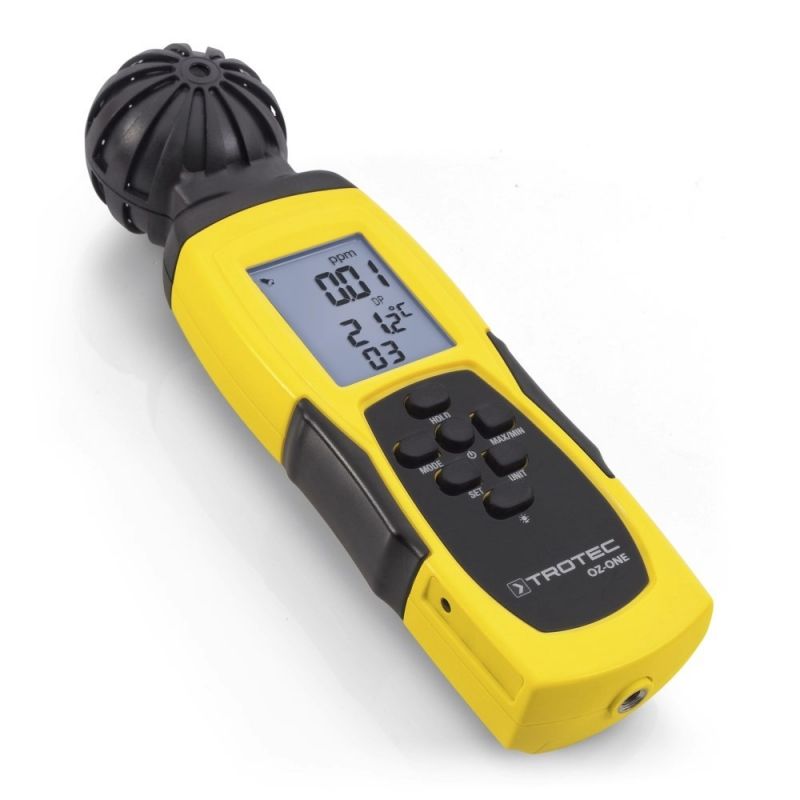 Instrument de Măsură Ozon Trotec OZ-ONE - imagine 5