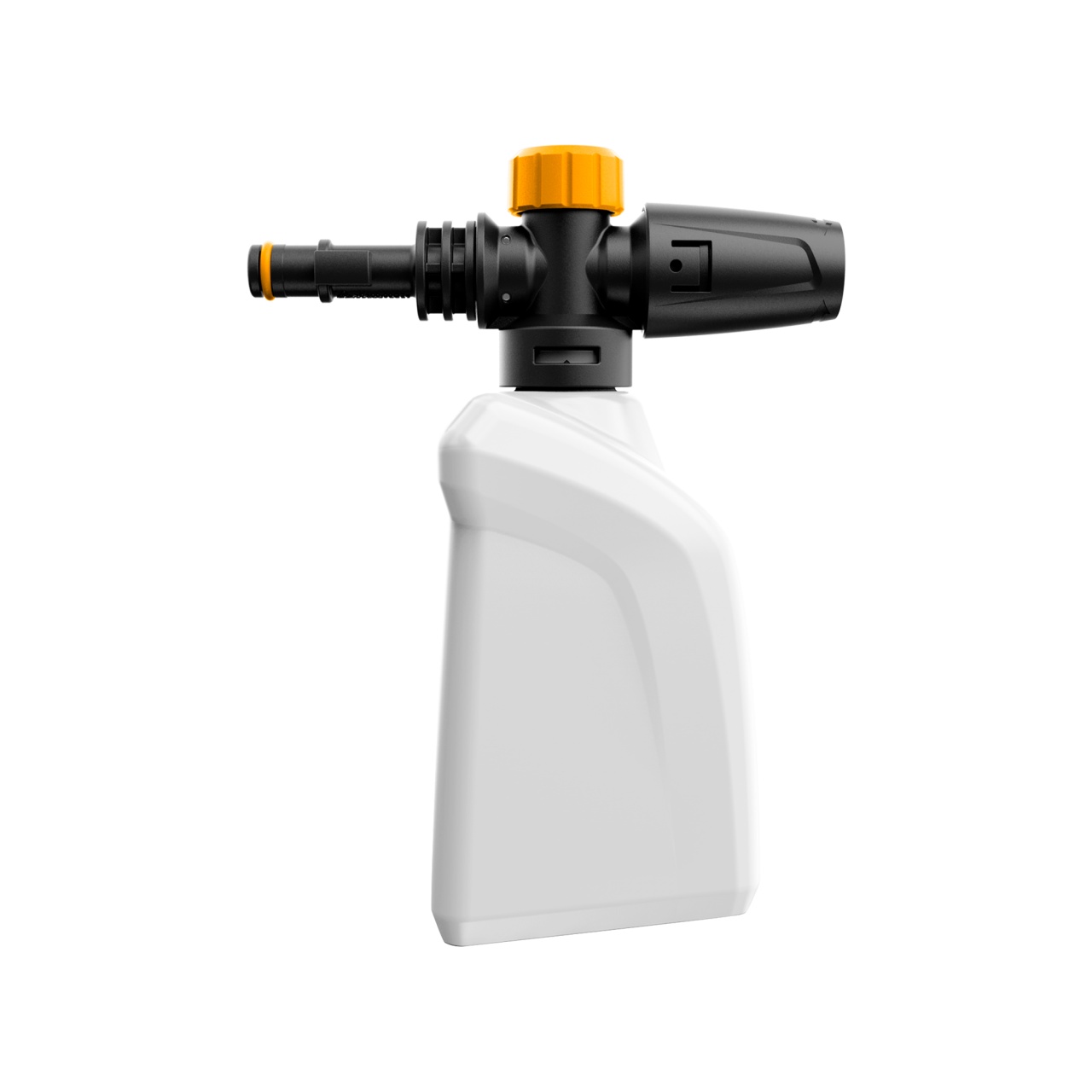 Recipient Spuma 400ml Aparat Spalat Presiune