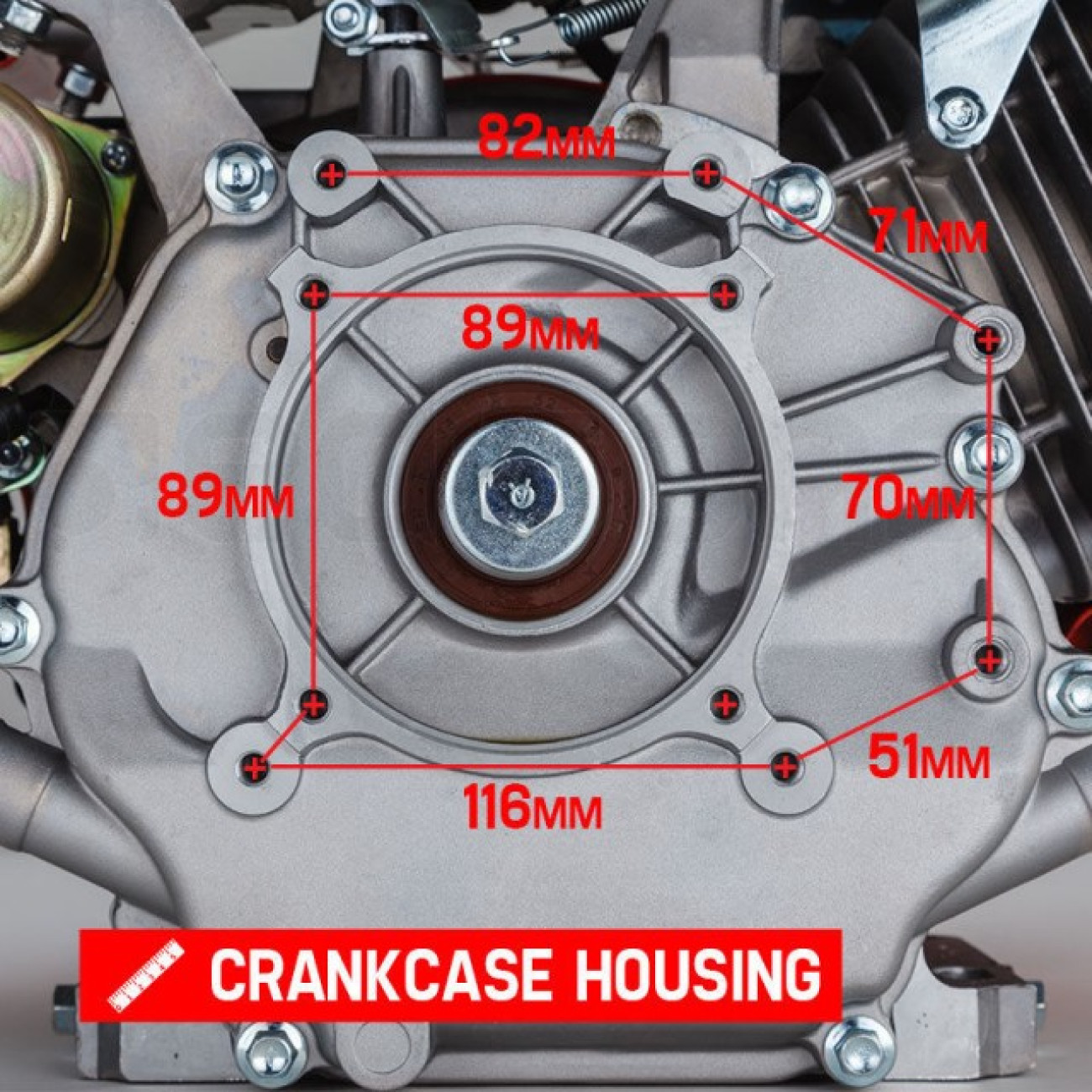 Dezumidificator Industrial TTR 800 | Micul Fermier - imagine 6