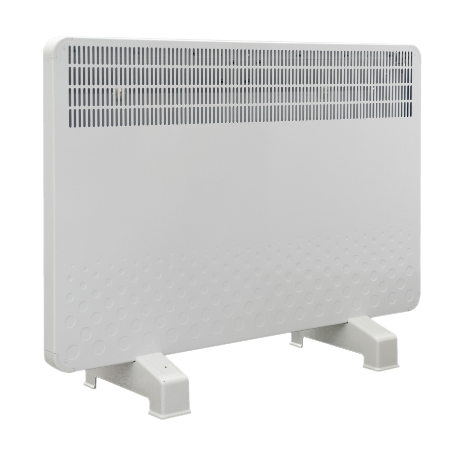 Convector Electric Solaris 1000W Control Mecanic