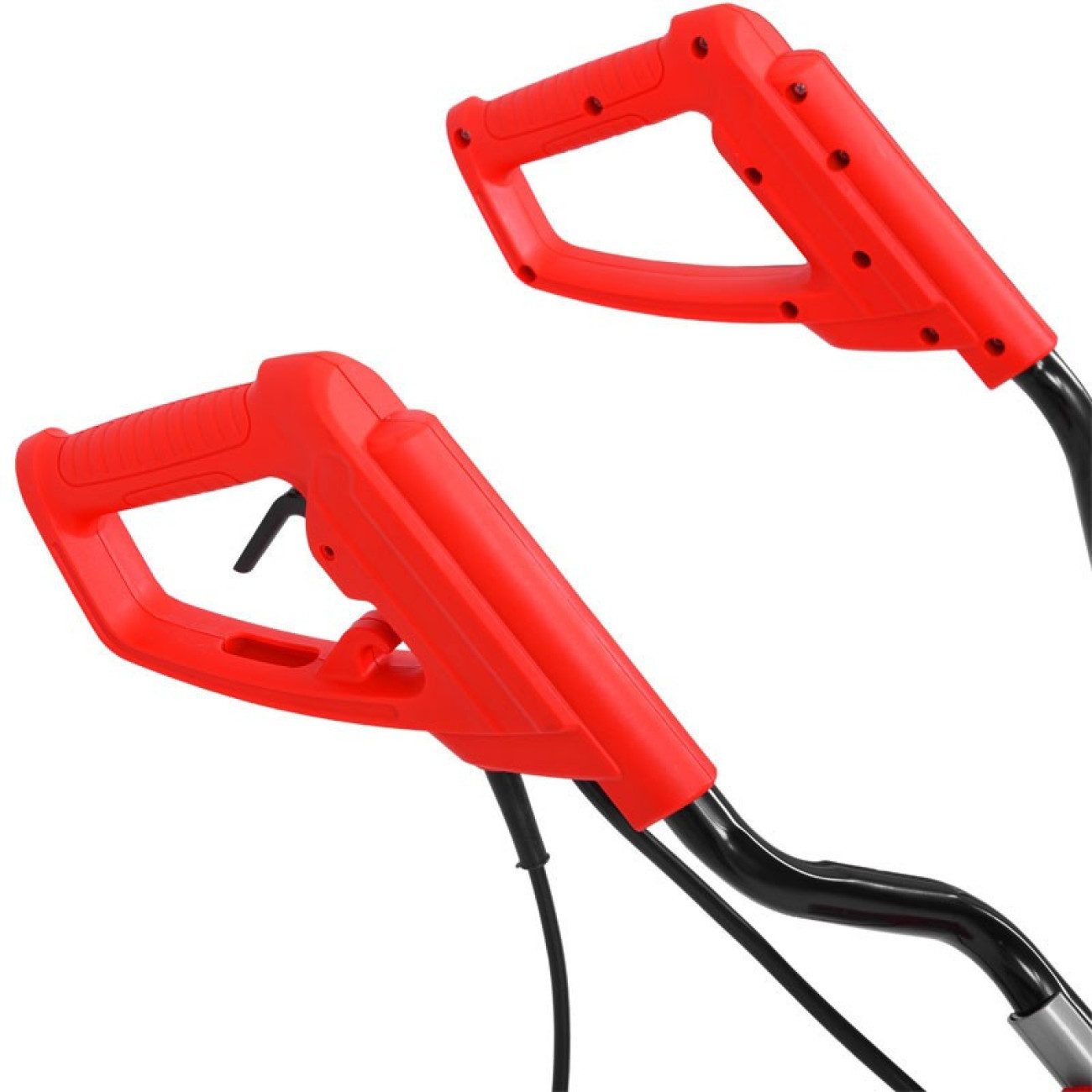 Motosapa Hecht 745, 1500W, 40cm - imagine 9