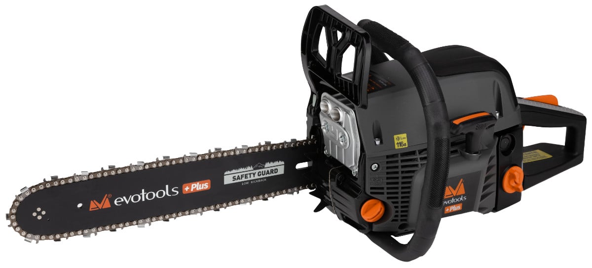 Drujba Evotools PLUS CS 493, 2.9 CP, 400mm