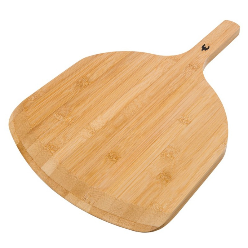 Coajă Pizza Bambus Solo Stove | Accesorii Cuptor