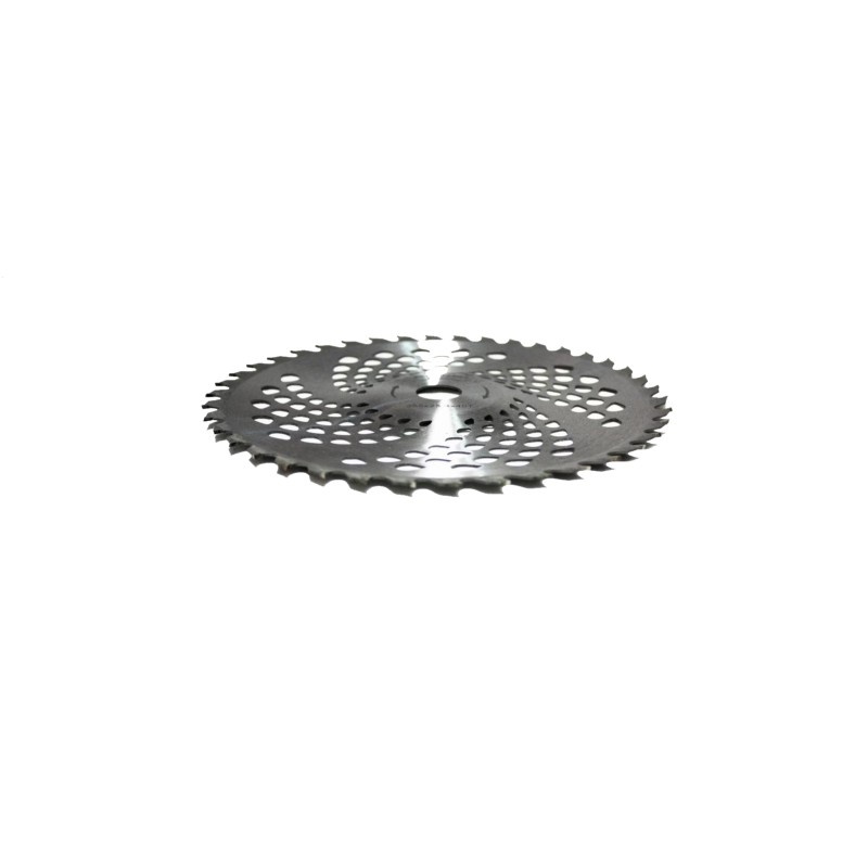 Disc motocoasă concav 230 mm BROMAN pentru vegetație densă