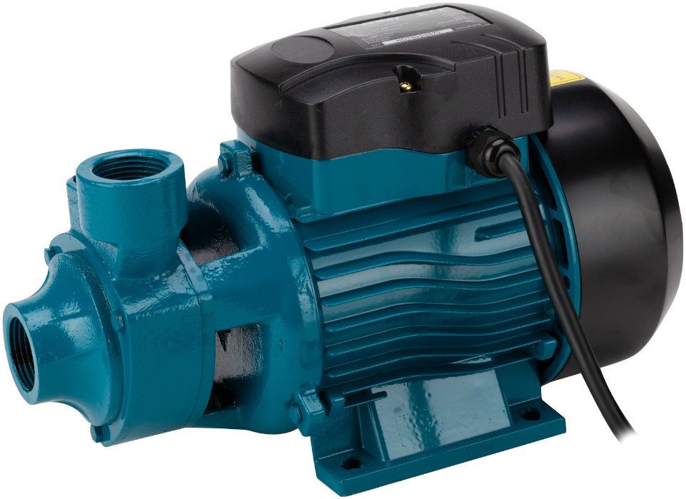 Pompa Apa QB80 750W, 50m, 45L/min - Evotools - imagine 3