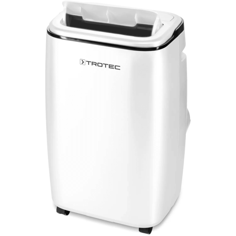 Aer Conditionat Portabil Trotec PAC 3500 S 12.000 BTU - imagine 4