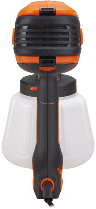 Pistol Vopsit Evotools SG 450 TF - 450W - imagine 2