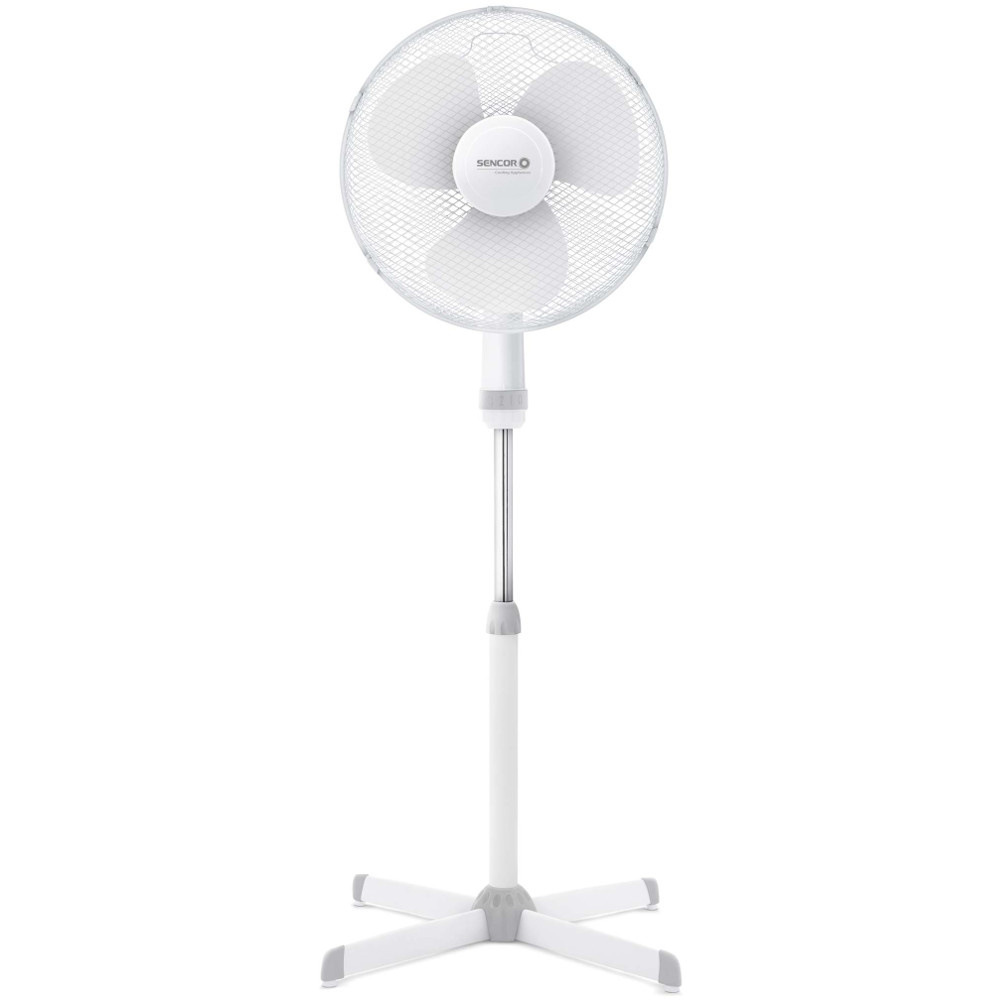 Ventilator Sencor SFN 4047WH - 40cm, 3 viteze