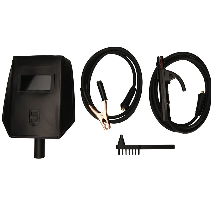 Aparat Sudura Craft-Tec MX953 495A - imagine 4