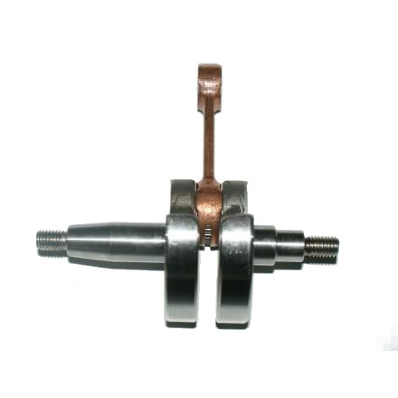 Ambielaj Motocoasa China/Mitsubishi TL52 40mm - imagine 2