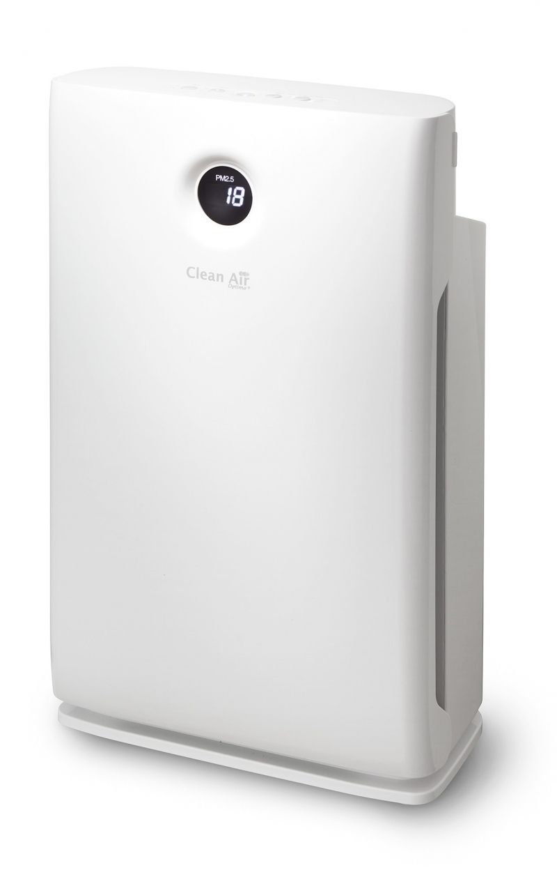 Purificator Aer Clean Air Optima CA509D - TrueHEPA - imagine 3