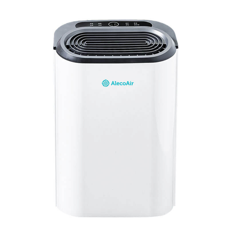 Dezumidificator AlecoAir D14 Purify 12L/24h WiFi HEPA - imagine 5