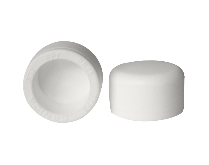 Capac PPR 40mm 10 buc Fornello Stoc