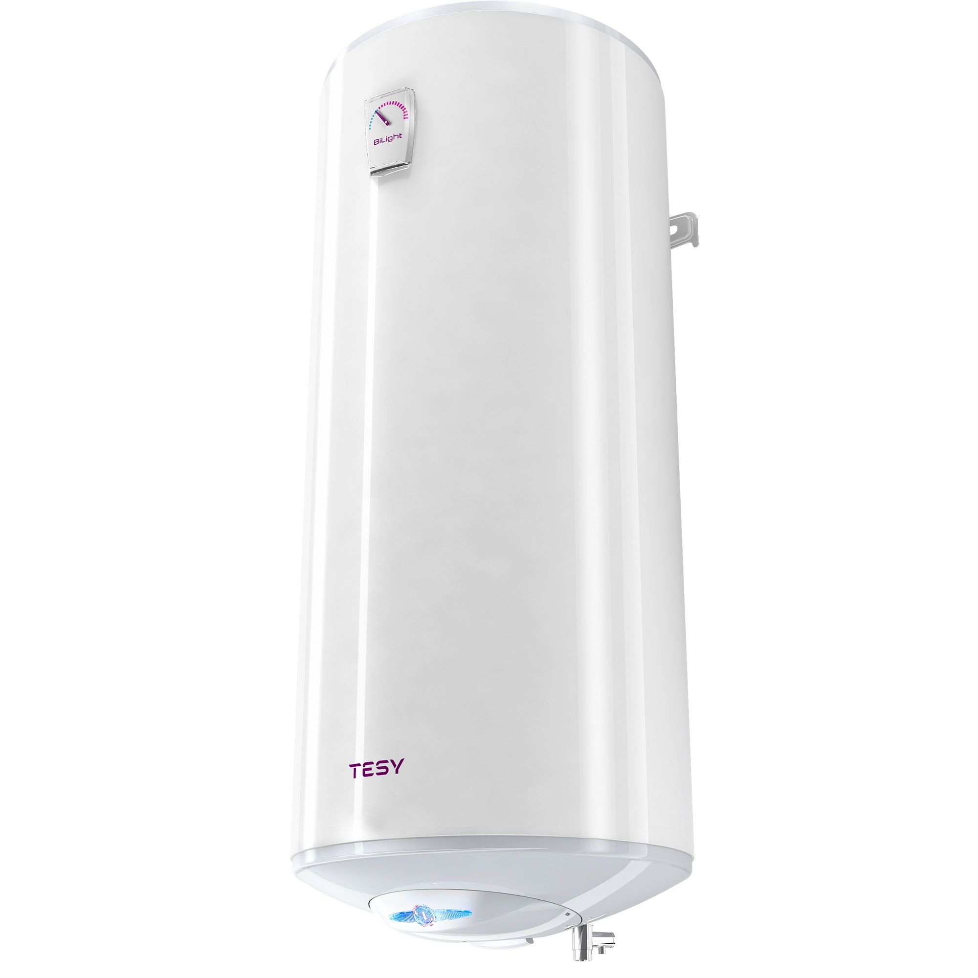 Boiler Electric Tesy BiLight 120L, 2000W