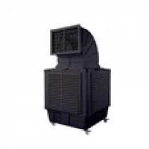 Master BCB 19 Racitor Industrial 250mp 18000m³/h