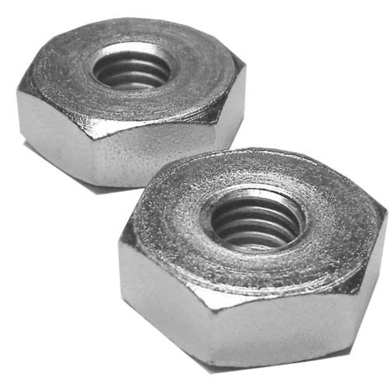 Piulite Stihl M8 pentru Fixare Lama (2 Buc) - imagine 2