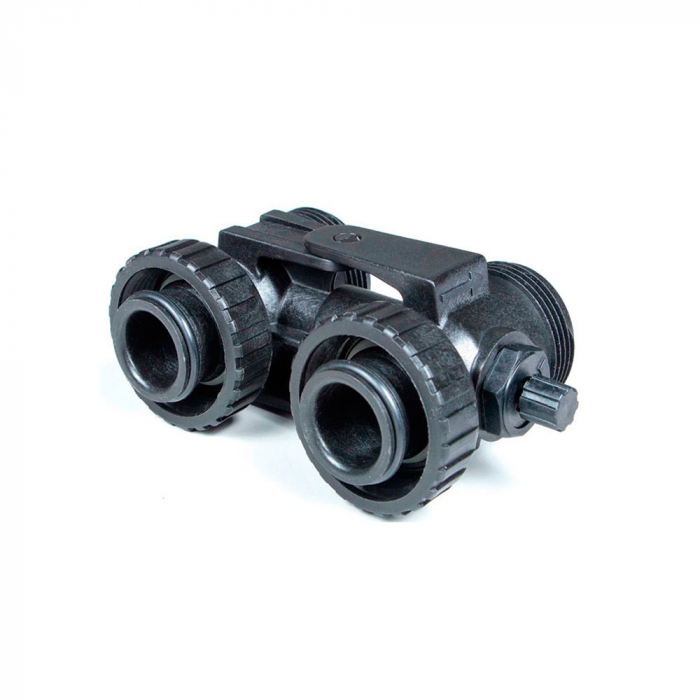 Vana Amestec Clack WS1 V4099 pentru Dedurizare