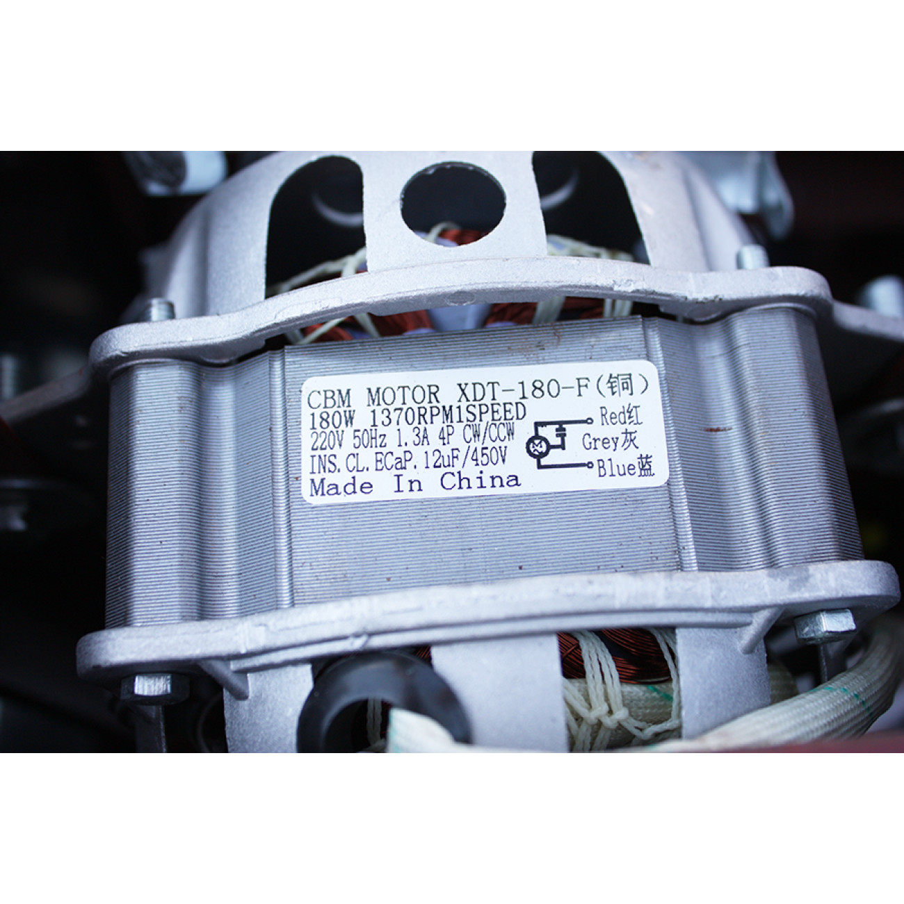 Deplumator păsări WQ-30 profesional - imagine 9