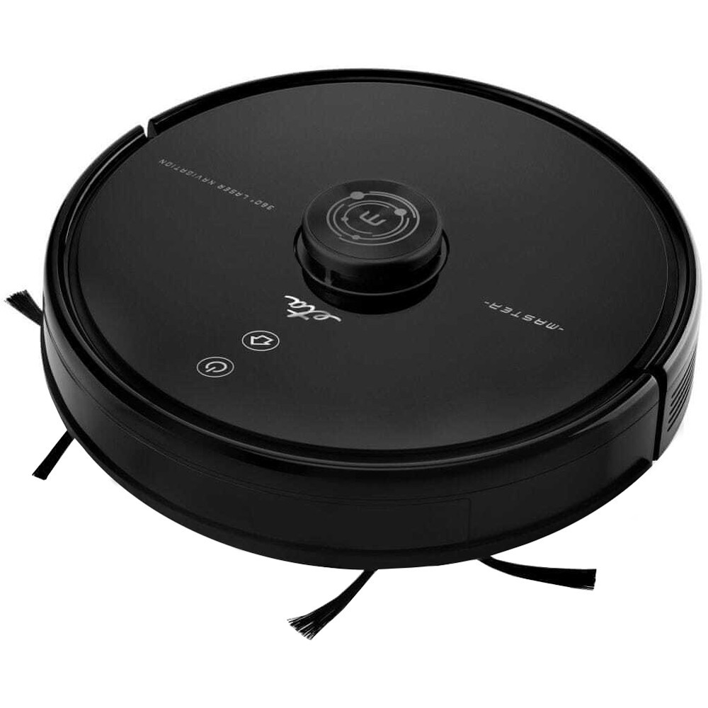 ETA Master II Robot Aspirator 3în1 cu UV și Mop