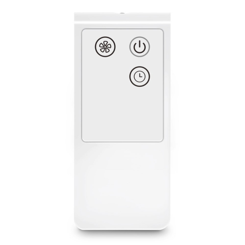 Ventilator cu picior Trotec TVE 25 S, telecomandă și timer - imagine 4