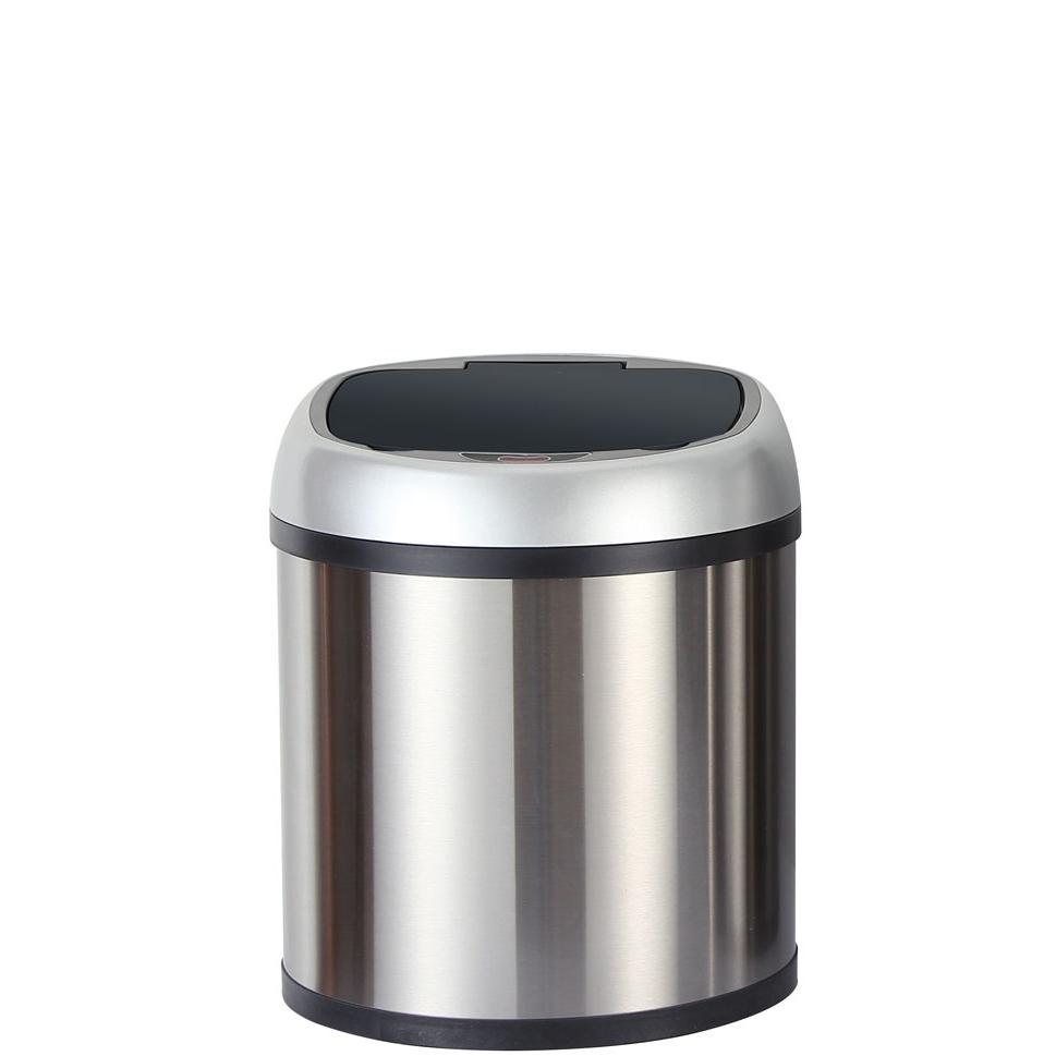 Coș de gunoi fără contact Helpmation MINI 6L