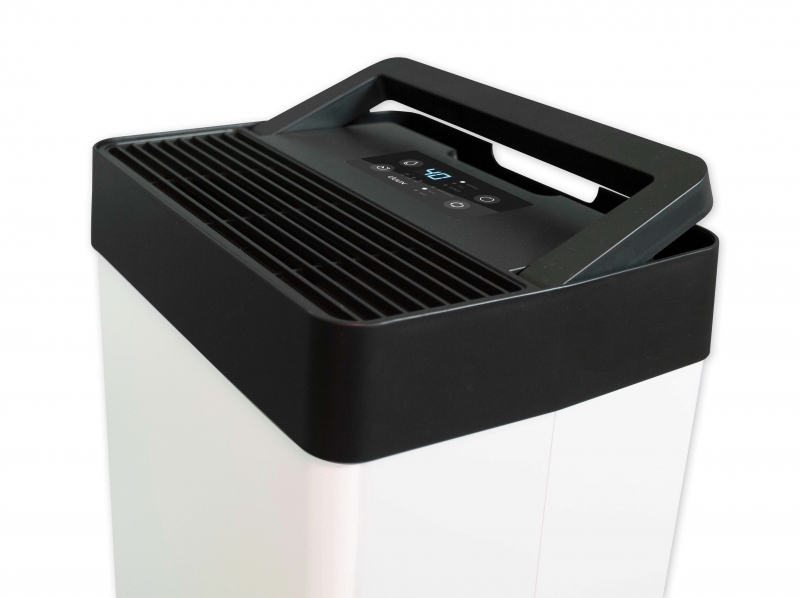 Dezumidificator Duux Mistral, 15 l/zi, până la 50 mp - imagine 2