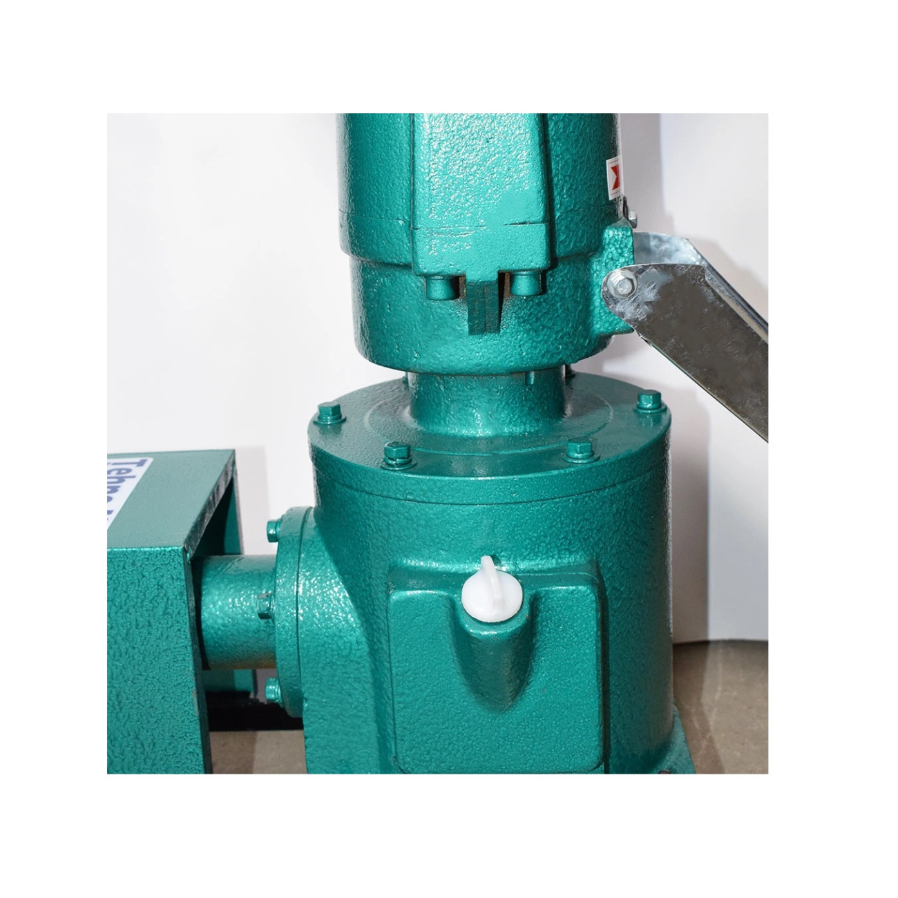 Aeroterma Electrica Bimar Kubik 1500W cu Termostat - imagine 5