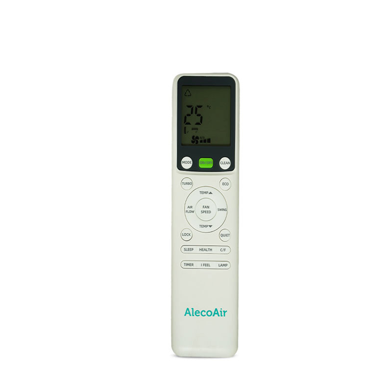 AlecoAir AC09 Frizo WiFi Inverter 9000 BTU - imagine 9
