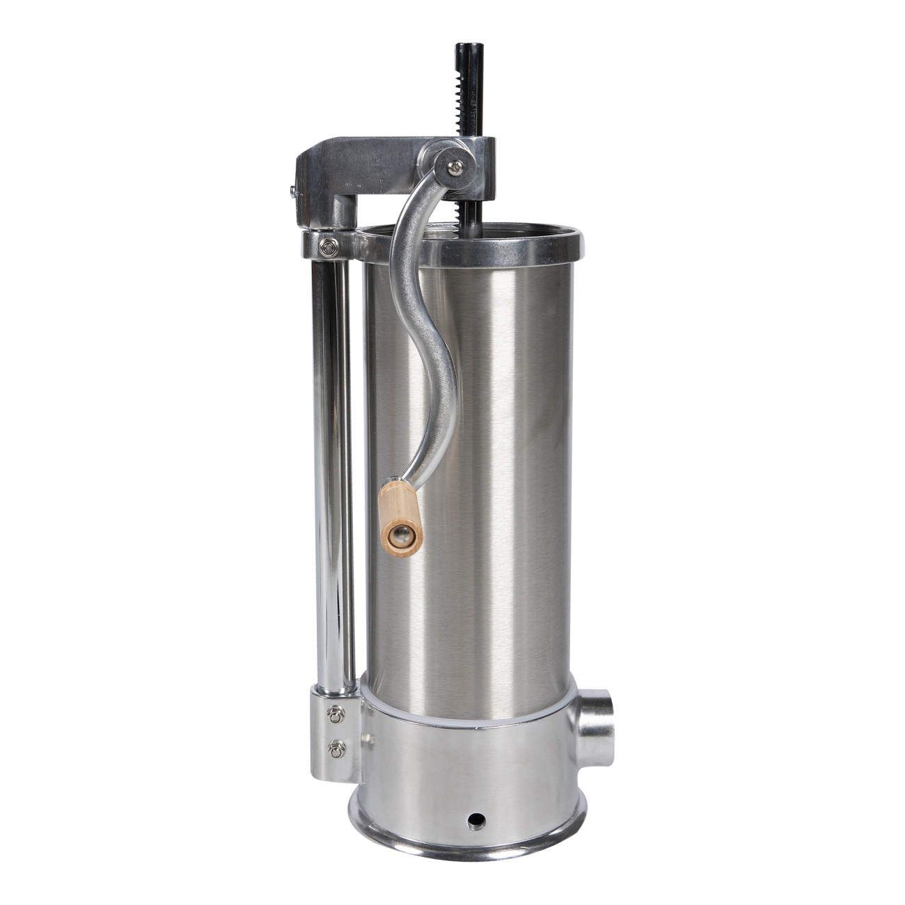 Masina de Carnati Manuala Verticala 5.5kg - imagine 8