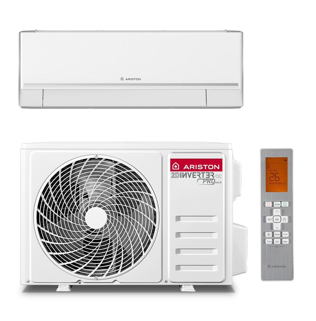 Aer Condiționat Ariston NEVIS EVO 50 18000 BTU