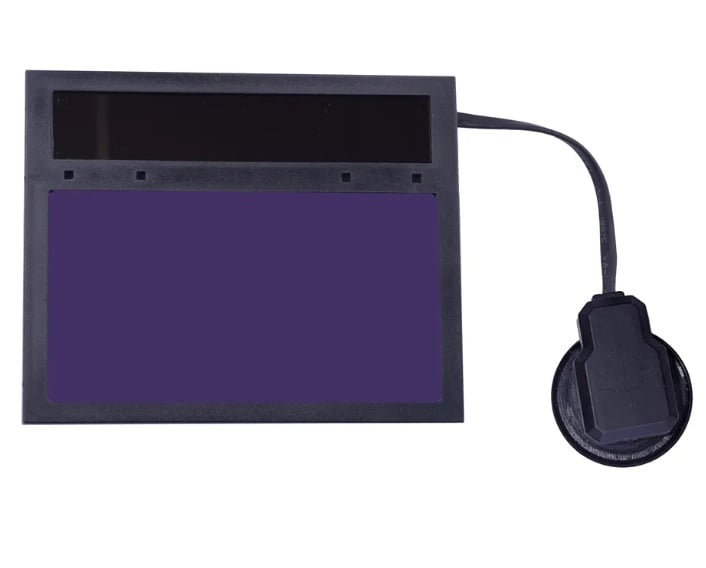 Masca sudura automata Campion CMP1310 - imagine 4