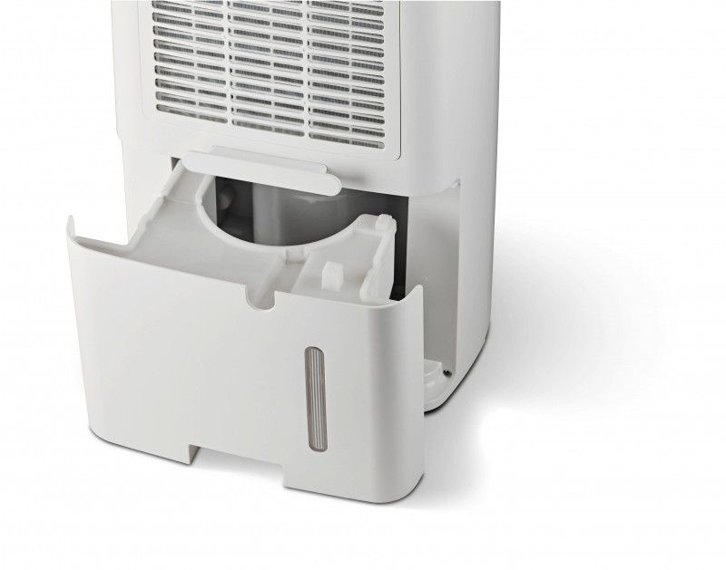 Dezumidificator Supra DU202, 20l/zi, 70mp, Display, Timer - imagine 2
