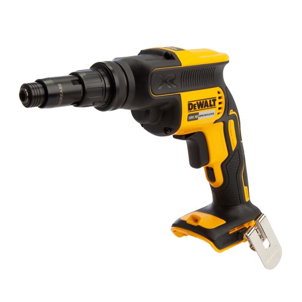 Dewalt DCF622N Autofiletantă 18V 2000rpm