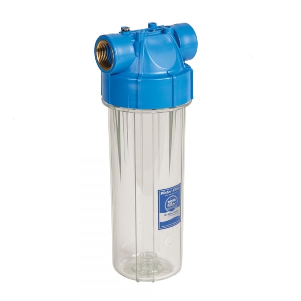 Carcasa filtru apa Aquafilter FHPR 10 - NSF/WRAS - imagine 1