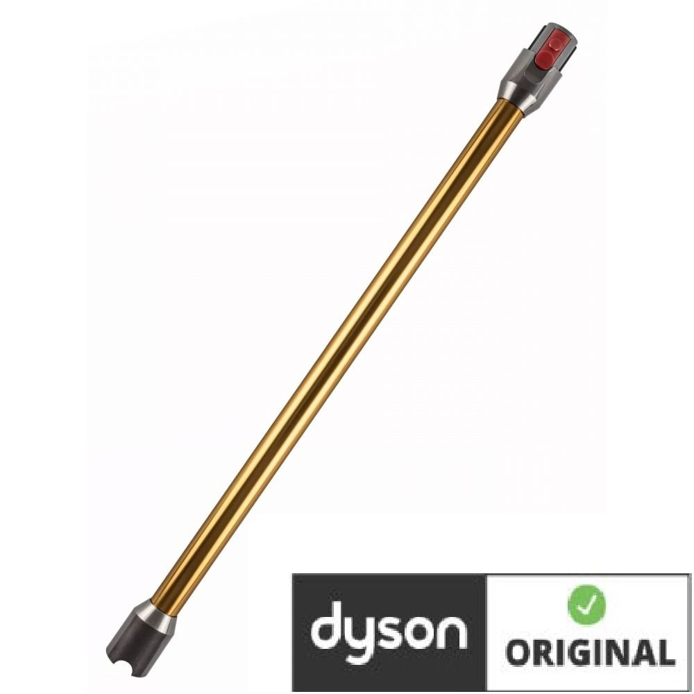 Tub Auriu Original Dyson V12 Detect Slim