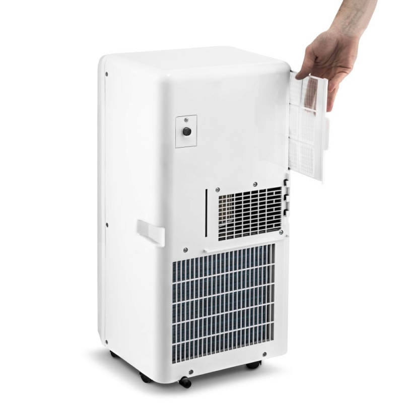 Aer Conditionat Portabil Trotec PAC 2010 SH 7000 Btu - imagine 8