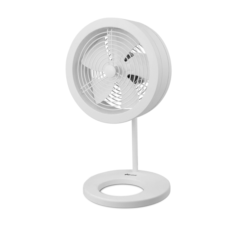 Ventilator Airnaturel Naos Alb, 860mc/h, 20mp - imagine 3