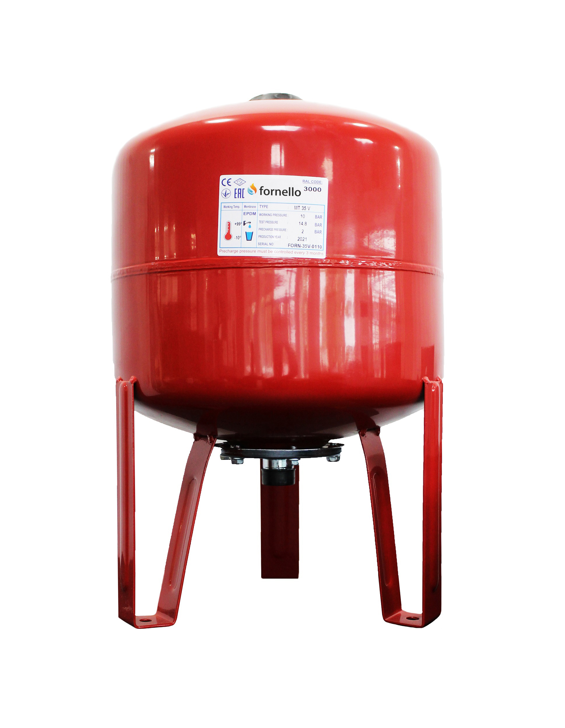 Sapa Forjata 0.7 kg Evotools