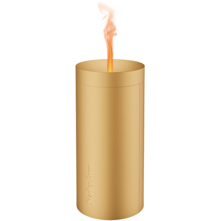 Difuzor Aromă Stadler Form Lucy Aur