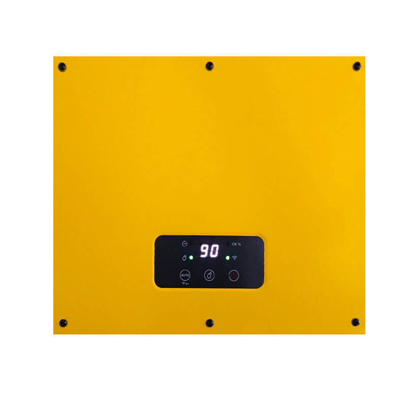 Dezumidificator Alecoair D35 Expert Dry WiFi - imagine 5