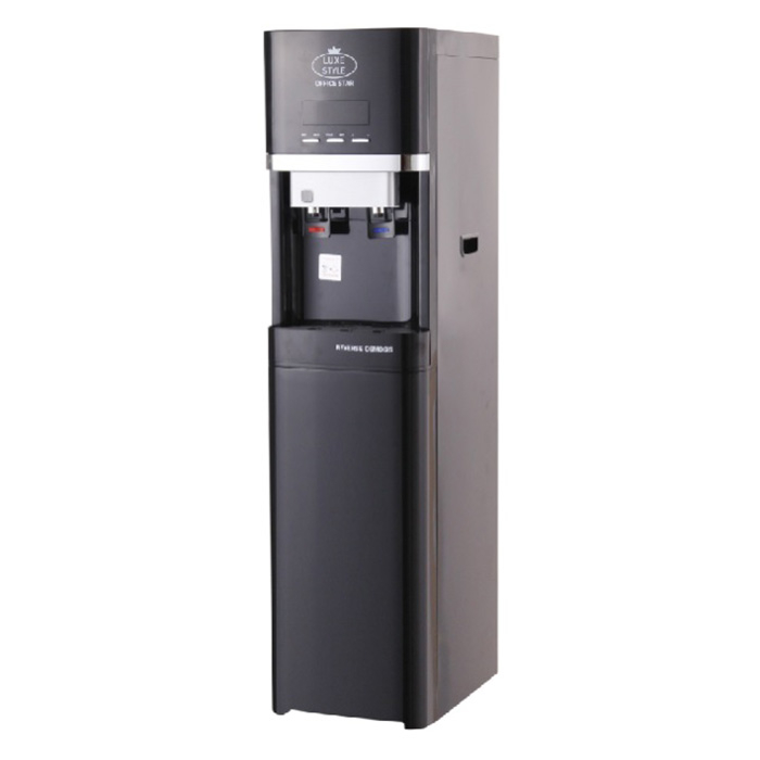 Dozator Apă Krausen Luxe - Rece & Caldă cu Ultrafiltrare