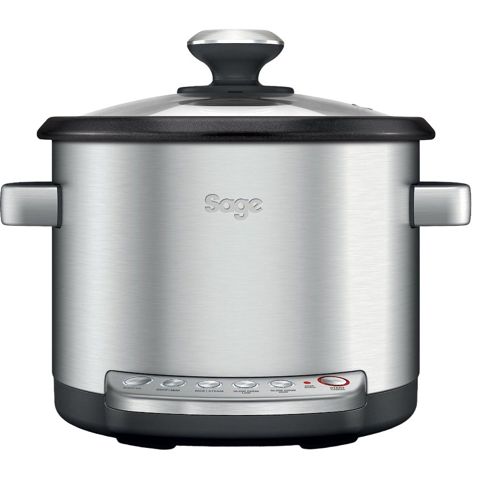 Sage BRC600 Oală Electrică Multifuncțională