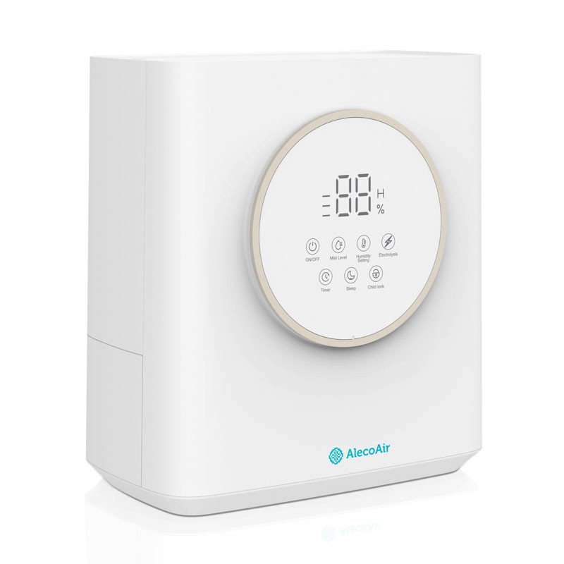 AlecoAir U32 Orio - Umidificator cu Aromaterapie 4.5L - imagine 5