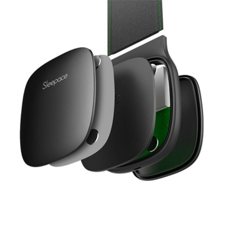 Sleepace RestOn Z200, monitorizare somn fără purtare - imagine 3