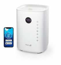 Clean Air Optima CA604W Smart Umidificator Purificator