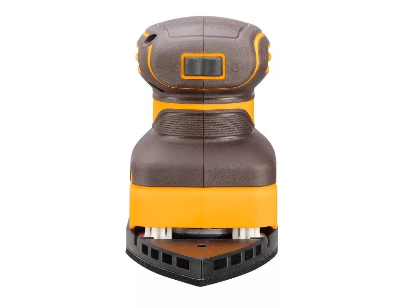 Mașină de șlefuit pe acumulator INGCO CPSLI2024 20V - imagine 5